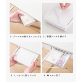 デスクトレー 引き出し 後付け | PlusNao | 詳細画像11