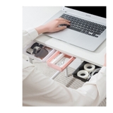 デスクトレー 引き出し 後付け | PlusNao | 詳細画像6