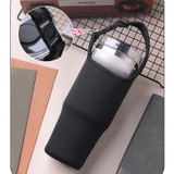 水筒カバー 水筒ケース ボトルカバー | PlusNao | 詳細画像10 