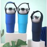 水筒カバー 水筒ケース ボトルカバー | PlusNao | 詳細画像3 