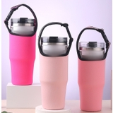 水筒カバー 水筒ケース ボトルカバー | PlusNao | 詳細画像4 