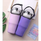 水筒カバー 水筒ケース ボトルカバー | PlusNao | 詳細画像8 