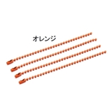 ボールチェーン 同色10本セット キーリング | PlusNao | 詳細画像12 