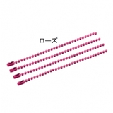 ボールチェーン 同色10本セット キーリング | PlusNao | 詳細画像19 