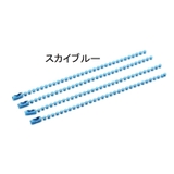 ボールチェーン 同色10本セット キーリング | PlusNao | 詳細画像8 