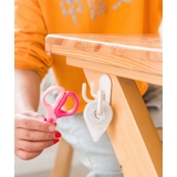 収納フック 5個セット 収納用品 | PlusNao | 詳細画像2