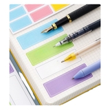 ラベルシール 10シート 文房具 | PlusNao | 詳細画像3 