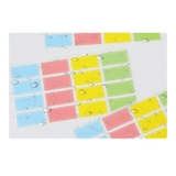 ラベルシール 10シート 文房具 | PlusNao | 詳細画像6 