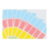 ラベルシール 10シート 文房具 | PlusNao | 詳細画像7 