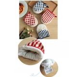 鍋つかみ オーブン ミトン | PlusNao | 詳細画像10 