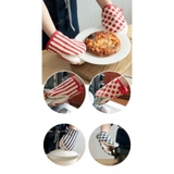 鍋つかみ オーブン ミトン | PlusNao | 詳細画像9 