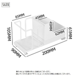 紙コップホルダー カップホルダー 紙コップディスペンサー | PlusNao | 詳細画像7