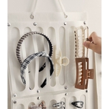 ウォールポケット ヘアアクセサリー収納 壁掛け | PlusNao | 詳細画像4 