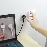 粘着フック 10個セット 壁掛けフック | PlusNao | 詳細画像7