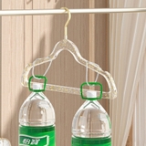 収納ハンガー 同色10本セット 衣類ハンガー | PlusNao | 詳細画像7