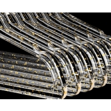 収納ハンガー 同色10本セット 衣類ハンガー | PlusNao | 詳細画像9