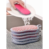 スポンジ 食器洗い用 同色6個セット | PlusNao | 詳細画像2