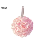 ボディスポンジ バススポンジ ボール型 | PlusNao | 詳細画像4 