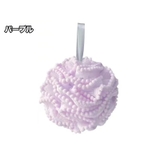 ボディスポンジ バススポンジ ボール型 | PlusNao | 詳細画像5 