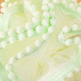 ボディスポンジ バススポンジ ボール型 | PlusNao | 詳細画像8 