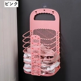 ランドリーバスケット 折りたたみ 壁掛け | PlusNao | 詳細画像12 