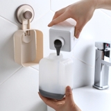 ソープディスペンサー ソープボトル 壁掛け | PlusNao | 詳細画像10 