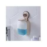 ソープディスペンサー ソープボトル 壁掛け | PlusNao | 詳細画像11 