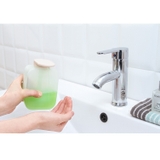 ソープディスペンサー ソープボトル 壁掛け | PlusNao | 詳細画像13 