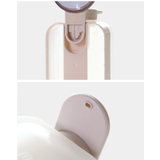 ソープディスペンサー ソープボトル 壁掛け | PlusNao | 詳細画像15 