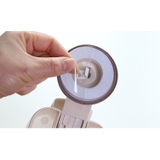 ソープディスペンサー ソープボトル 壁掛け | PlusNao | 詳細画像16 