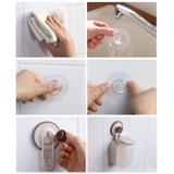 ソープディスペンサー ソープボトル 壁掛け | PlusNao | 詳細画像17 