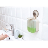 ソープディスペンサー ソープボトル 壁掛け | PlusNao | 詳細画像6 