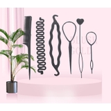 ヘアアレンジスティック 6点セット レディース | PlusNao | 詳細画像2