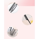 ヘアアレンジスティック 6点セット レディース | PlusNao | 詳細画像7