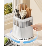 カトラリースタンド 調理小道具立て 箸立て | PlusNao | 詳細画像2 