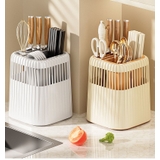 カトラリースタンド 調理小道具立て 箸立て | PlusNao | 詳細画像5 