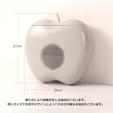 水切りネットホルダー 壁掛け式 ゴミ袋 | PlusNao | 詳細画像14