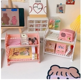 卓上ラック 机上ラック 2段 | PlusNao | 詳細画像5