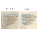 ストールピン レディース アクセサリー | PlusNao | 詳細画像6 