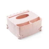 ティッシュケース ティッシュボックス 小物入れ付き | PlusNao | 詳細画像11