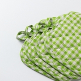 鍋敷き コースター 布製 | PlusNao | 詳細画像10 