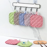 鍋敷き コースター 布製 | PlusNao | 詳細画像2 