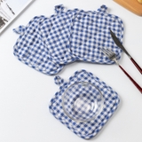 鍋敷き コースター 布製 | PlusNao | 詳細画像5 