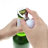 ボトルキャップオープナー ゴルフボール ビール | PlusNao | 詳細画像3