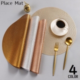 ランチョンマット ランチマット テーブルマット | PlusNao | 詳細画像1 