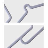 ハンガー 10本組 型崩れ防止 | PlusNao | 詳細画像14 