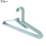 ハンガー 10本組 型崩れ防止 | PlusNao | 詳細画像18 