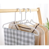 ハンガー 10本組 型崩れ防止 | PlusNao | 詳細画像5 