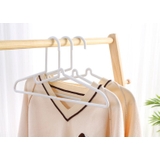 ハンガー 10本組 型崩れ防止 | PlusNao | 詳細画像6 