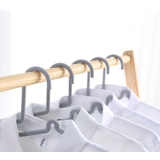 ハンガー 10本組 型崩れ防止 | PlusNao | 詳細画像7 
